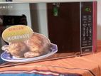 SINGER MICROWAVE 25LITER