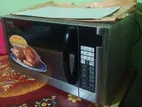 Singer Microwave & Grill Oven