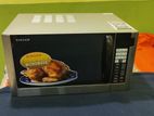Singer Microwave (Combi Grill)