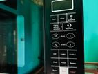 Singer Microwave Grill Oven 35ltr