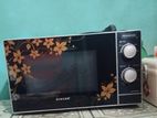 Singer Microwave Oven 20 Ltr Smw720mso