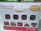 SINGER Microwave oven 23L