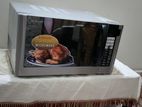 Singer Microwave Oven 30 Liter (Srmo-smw-g30g6lp)