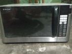 SINGER Microwave Oven | 30 Ltr G30G6