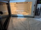Singer Microwave Oven Combi-grill