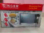 Singer Microwave Oven Combi Grill