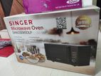 Singer Microwave Oven