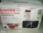 Singer Microwave Oven