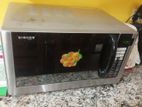 Singer Microwave Oven