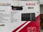 Singer Microwave Oven