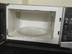 Singer Microwave overn
