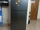 SINGER No Frost Refrigerator | 340 Ltr SFD66371XBR