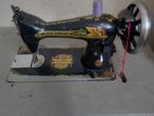 Singer original sewing machine