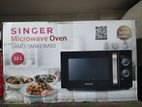 Singer oven 23L