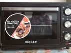 singer oven