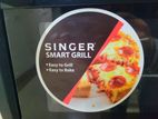 Singer Oven