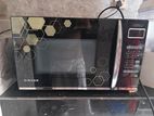 Singer Oven