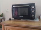Singer Oven
