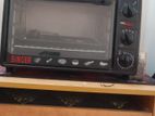 SINGER OVEN