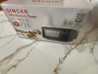 Singer oven new