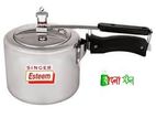 Singer Pressure Cooker 3.5 Liters