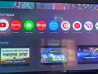 Singer primax google tv 50"
