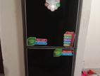 Singer refrigerator