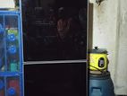 Singer Refrigerator