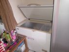 Singer Refrigerator