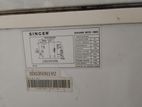 Singer Refrigerator