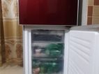 Singer refrigerator for sale