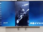 Singer s50 Android tv