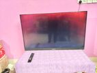 singer S50 lED tv