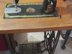 Singer Sewing Machine
