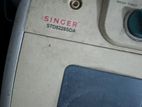 Singer semi automatic washing machine