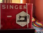 Singer Sewing Machine 15CH1 With Stand