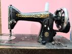 singer sewing machine