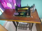 Singer Sewing Machine