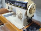 Singer sewing machine