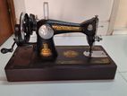 Singer Sewing Machine