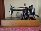 singer sewing machine