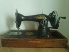 Singer sewing machine