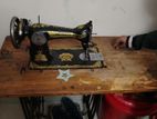 Singer Sewing Machine
