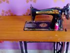 SINGER SEWING MACHINE