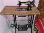 Singer Sewing Machine