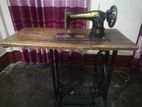 Singer Sewing Machine