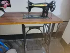 Singer sewing machine for sell..!!
