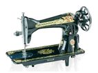 Singer Sewing Machine full set