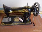 SINGER Sewing Machine (Used) -.