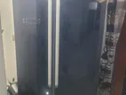 Singer Side-by-side Refrigerator